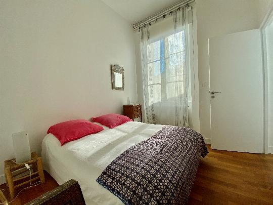 Appartement vue Garonne Bordeaux 8